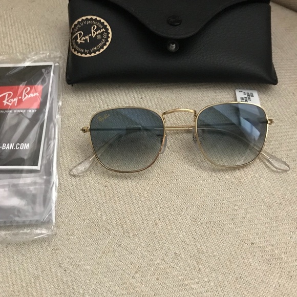 Ray-Ban Accessories - NWT Ray-Ban sunglasses